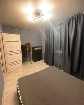 3-к квартира, вторичка, 50м2, 4/5 этаж