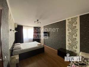 1-к квартира, вторичка, 36м2, 9/10 этаж