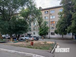 1-к квартира, вторичка, 19м2, 2/5 этаж