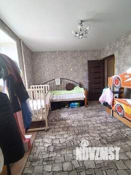 4-к квартира, вторичка, 96м2, 2/9 этаж