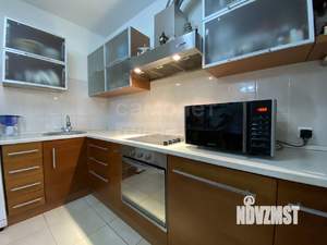 3-к квартира, вторичка, 92м2, 8/12 этаж