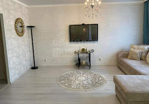 1-к квартира, вторичка, 41м2, 5/17 этаж