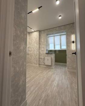 1-к квартира, вторичка, 39м2, 5/17 этаж