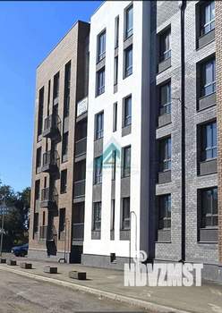 1-к квартира, вторичка, 44м2, 3/5 этаж