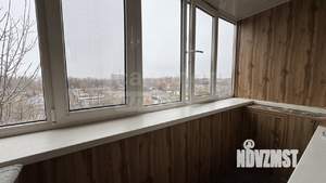 2-к квартира, вторичка, 44м2, 5/5 этаж