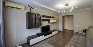 4-к квартира, вторичка, 79м2, 2/9 этаж