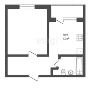 Фото квартиры на продажу (1)