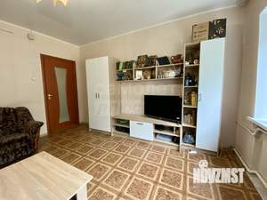 2-к квартира, вторичка, 37м2, 1/2 этаж