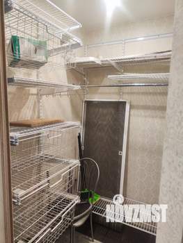 2-к квартира, вторичка, 46м2, 1/5 этаж