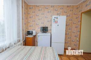 1-к квартира, вторичка, 37м2, 2/9 этаж