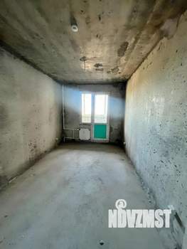 2-к квартира, вторичка, 59м2, 7/17 этаж