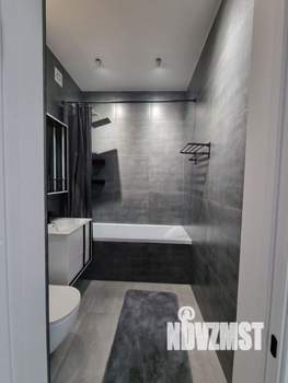 1-к квартира, вторичка, 50м2, 3/4 этаж