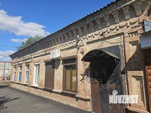 3-к квартира, вторичка, 75м2, 1/1 этаж