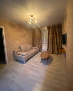 3-к квартира, вторичка, 50м2, 4/5 этаж