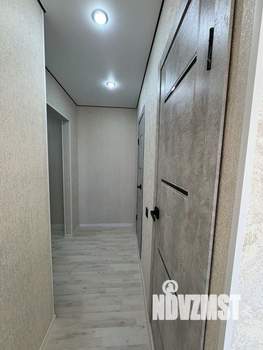 2-к квартира, вторичка, 54м2, 4/9 этаж