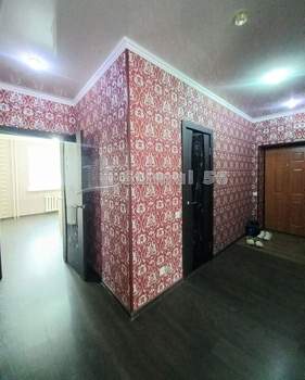 2-к квартира, вторичка, 60м2, 10/17 этаж