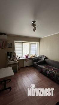 Студия квартира, вторичка, 19м2, 5/5 этаж