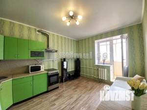 1-к квартира, вторичка, 48м2, 13/14 этаж