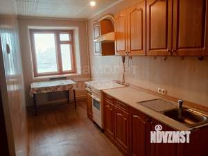 3-к квартира, вторичка, 72м2, 1/12 этаж