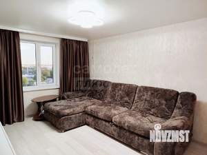 2-к квартира, вторичка, 51м2, 8/9 этаж