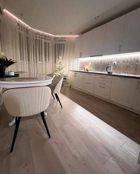 3-к квартира, вторичка, 75м2, 13/17 этаж