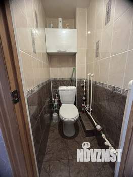 1-к квартира, вторичка, 33м2, 9/10 этаж