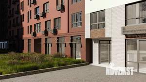 3-к квартира, вторичка, 84м2, 2/17 этаж