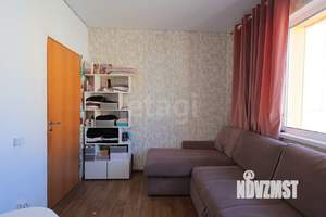 1-к квартира, вторичка, 37м2, 13/17 этаж