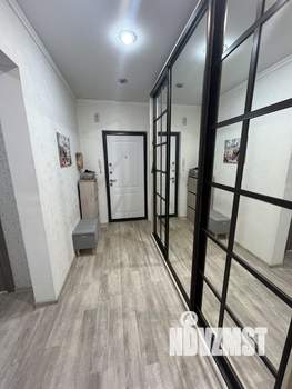 2-к квартира, вторичка, 60м2, 12/19 этаж