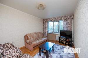 2-к квартира, вторичка, 44м2, 1/9 этаж