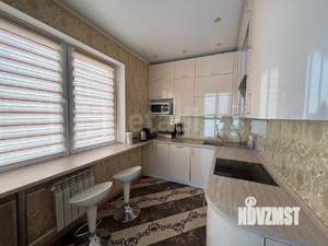2-к квартира, вторичка, 56м2, 12/17 этаж