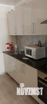 1-к квартира, вторичка, 41м2, 8/10 этаж