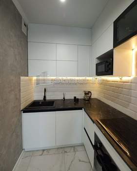 1-к квартира, вторичка, 39м2, 15/17 этаж