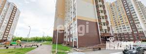 Студия квартира, вторичка, 27м2, 5/15 этаж