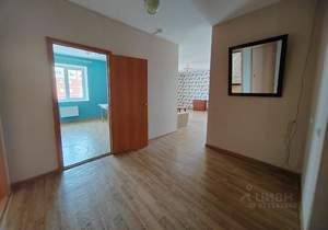 2-к квартира, вторичка, 74м2, 16/17 этаж