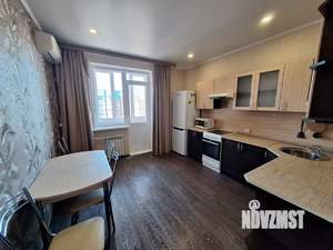 1-к квартира, вторичка, 44м2, 16/18 этаж