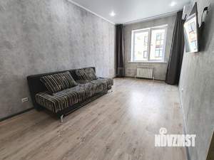2-к квартира, вторичка, 38м2, 2/3 этаж