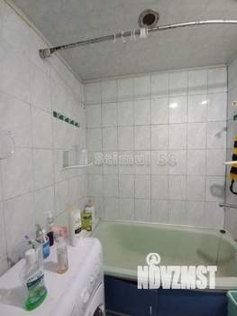 2-к квартира, вторичка, 53м2, 1/5 этаж