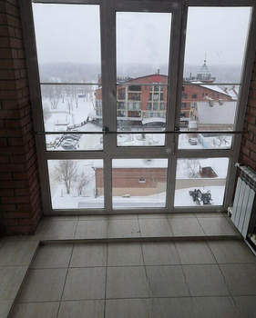 3-к квартира, вторичка, 118м2, 5/5 этаж