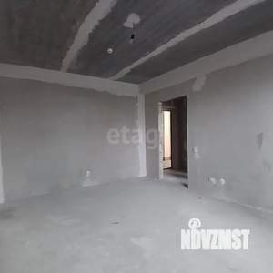1-к квартира, вторичка, 35м2, 11/17 этаж