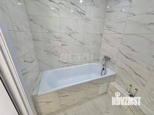 1-к квартира, вторичка, 38м2, 6/19 этаж