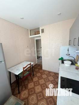 1-к квартира, вторичка, 32м2, 6/16 этаж