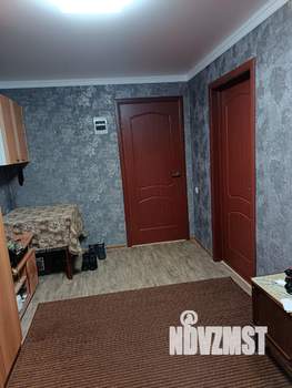 2-к квартира, вторичка, 57м2, 4/9 этаж