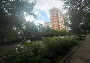 1-к квартира, вторичка, 35м2, 8/9 этаж