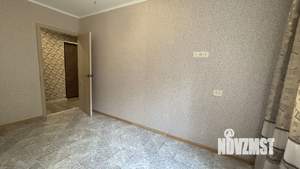 3-к квартира, вторичка, 56м2, 1/6 этаж