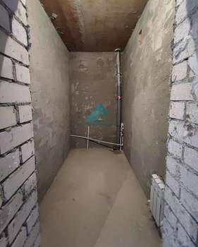 1-к квартира, вторичка, 48м2, 3/4 этаж