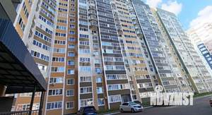2-к квартира, вторичка, 62м2, 13/17 этаж
