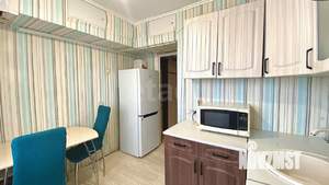 3-к квартира, вторичка, 59м2, 6/9 этаж