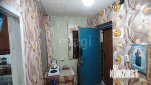 Студия квартира, вторичка, 24м2, 5/5 этаж