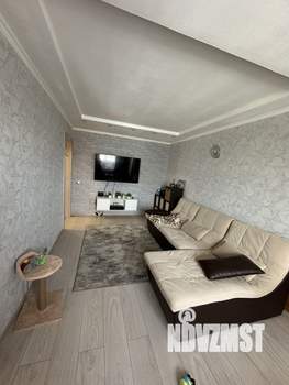 2-к квартира, вторичка, 44м2, 5/5 этаж